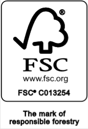 FSC 2 Logo